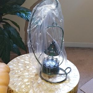 Hanging Lantern